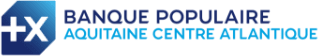 Banque Populaire Aquitaine fresque du climat Bordeaux Radio 300